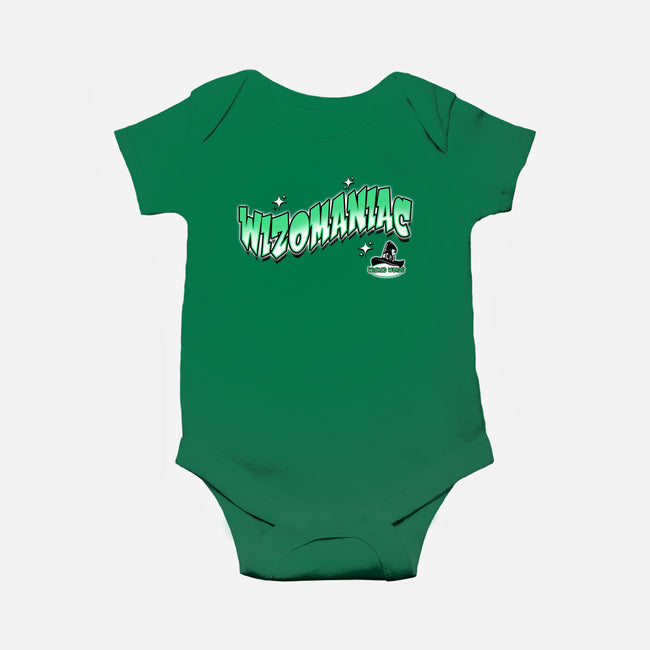 Wizomaniac-Baby-Basic-Onesie-palmstreet