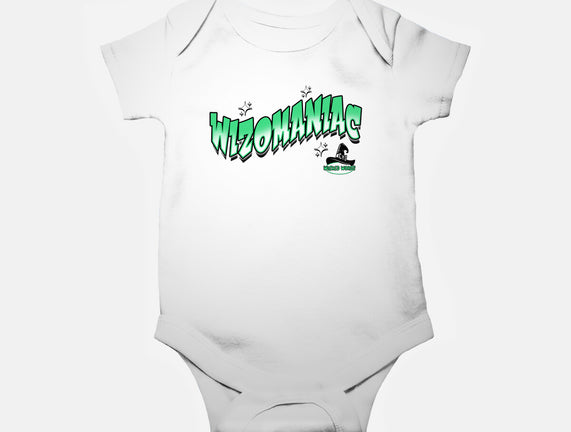 Wizomaniac