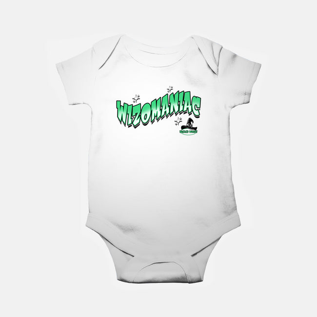 Wizomaniac-Baby-Basic-Onesie-palmstreet