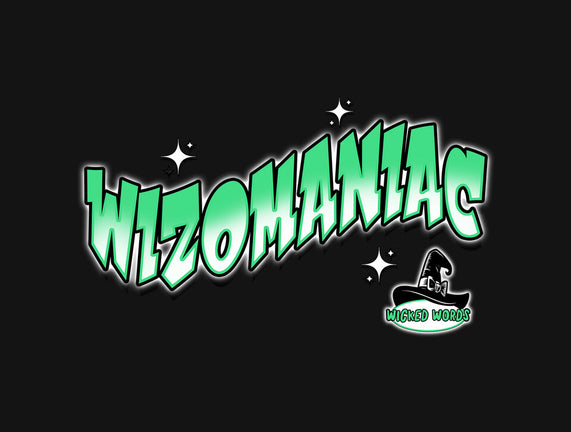 Wizomaniac