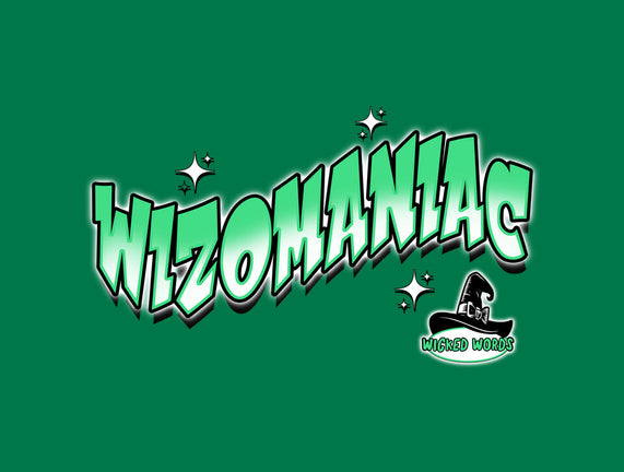 Wizomaniac