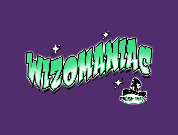 Wizomaniac