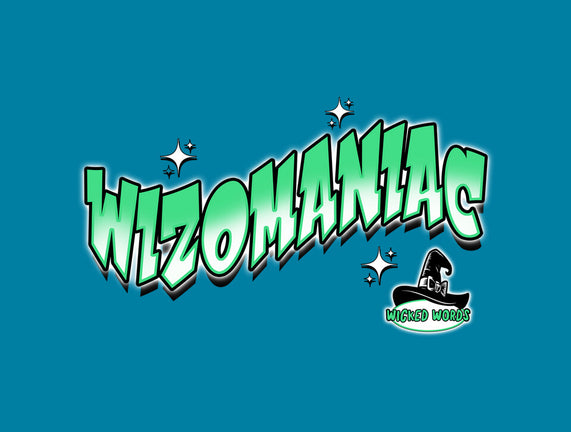 Wizomaniac