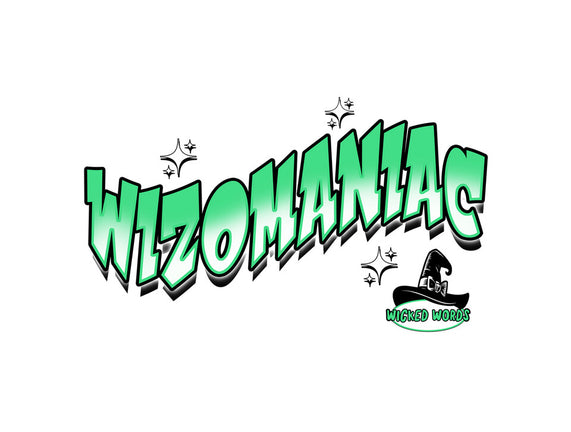 Wizomaniac