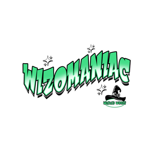 Wizomaniac-Unisex-Zip-Up-Sweatshirt-palmstreet