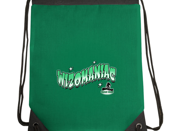 Wizomaniac