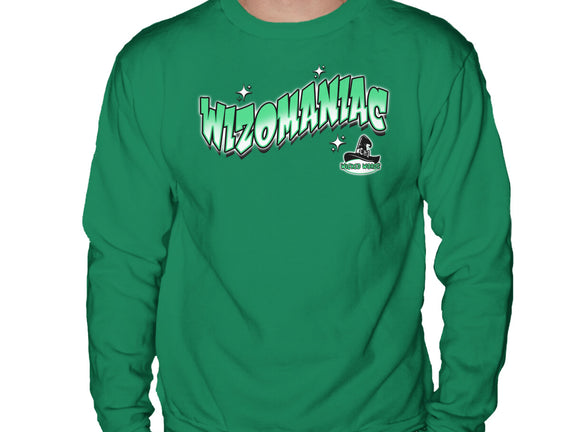 Wizomaniac