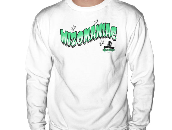 Wizomaniac