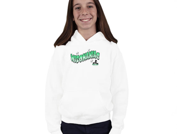 Wizomaniac
