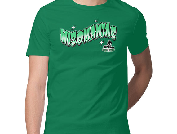 Wizomaniac