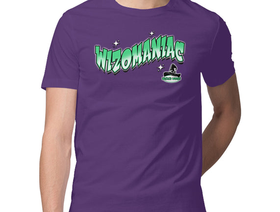 Wizomaniac