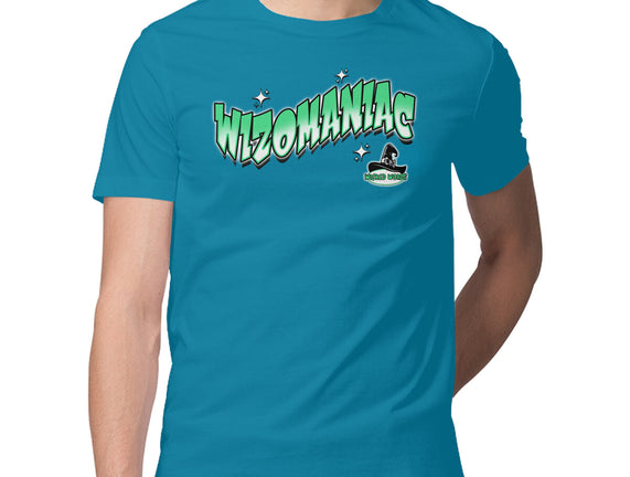 Wizomaniac