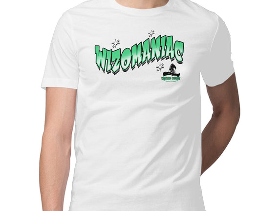 Wizomaniac