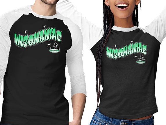 Wizomaniac