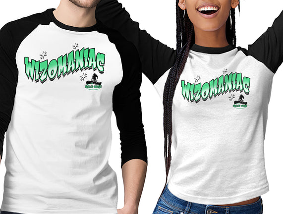 Wizomaniac