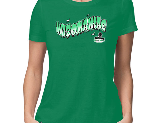 Wizomaniac