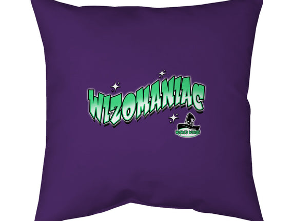 Wizomaniac