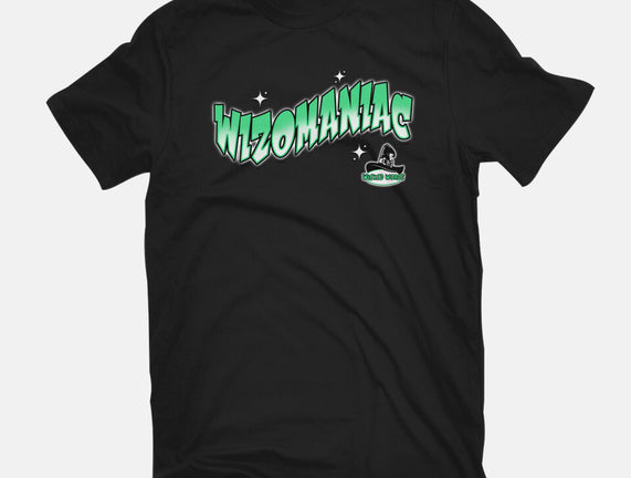 Wizomaniac
