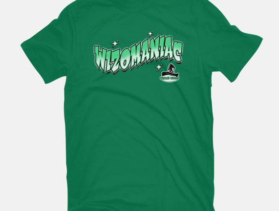 Wizomaniac