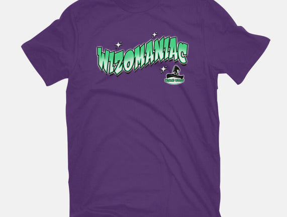 Wizomaniac