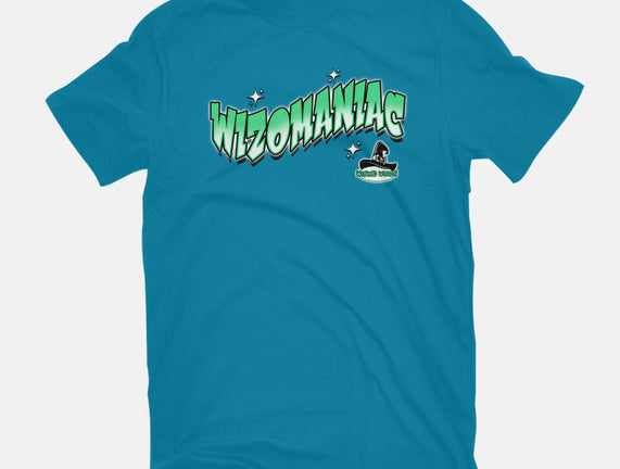 Wizomaniac