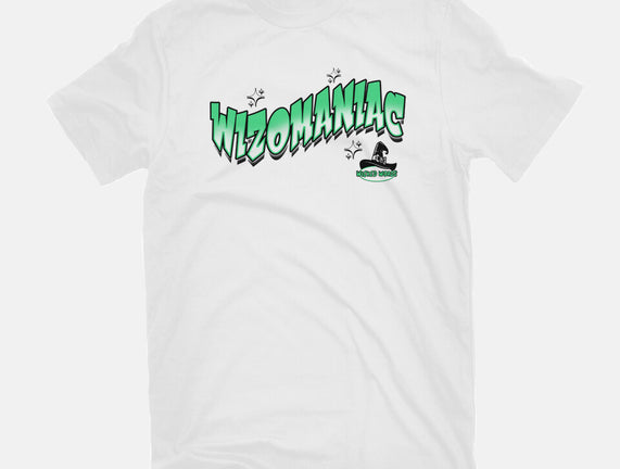 Wizomaniac