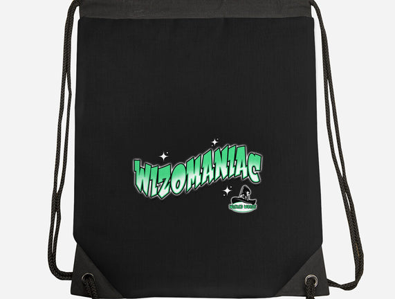 Wizomaniac