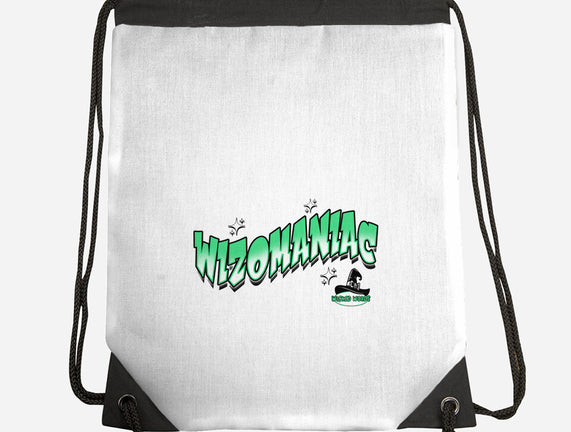 Wizomaniac