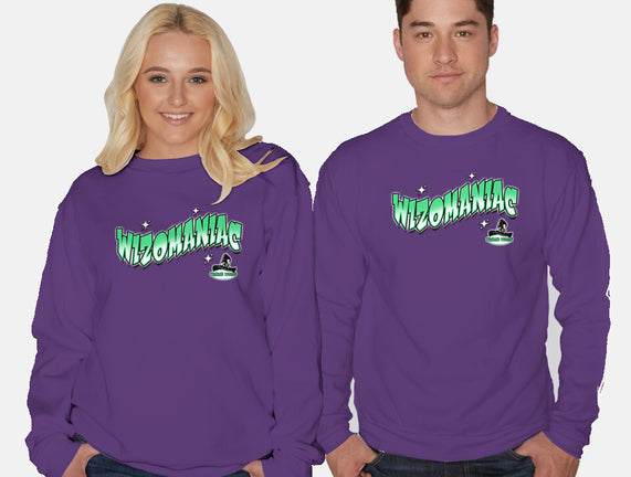 Wizomaniac