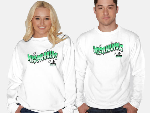 Wizomaniac