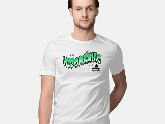 Wizomaniac