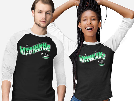 Wizomaniac