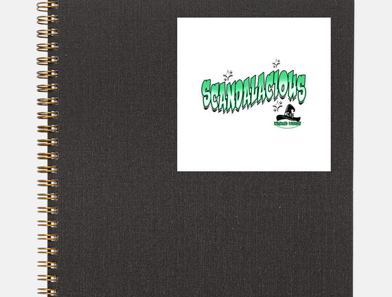 Scandalacious