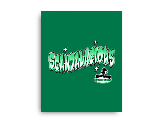 Scandalacious