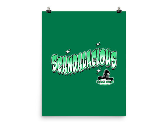 Scandalacious