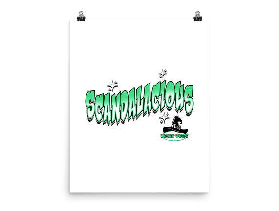 Scandalacious