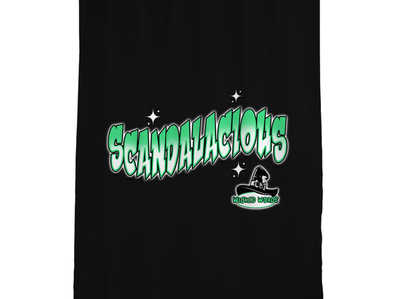 Scandalacious