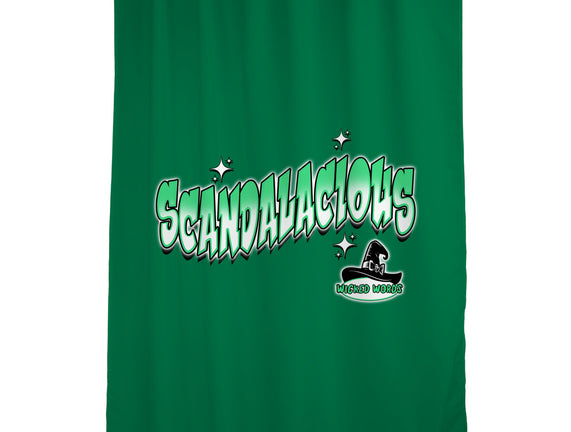 Scandalacious