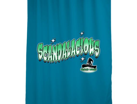 Scandalacious