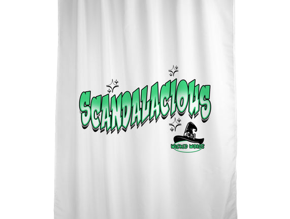 Scandalacious