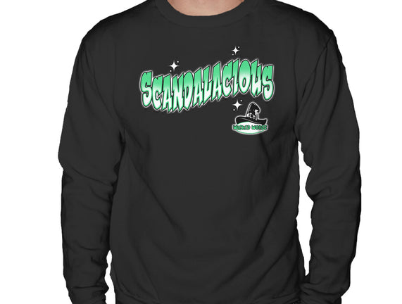 Scandalacious