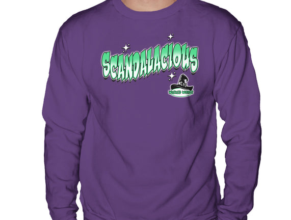 Scandalacious