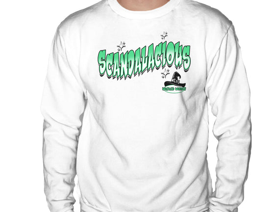Scandalacious