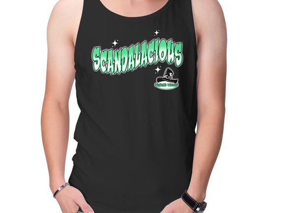 Scandalacious