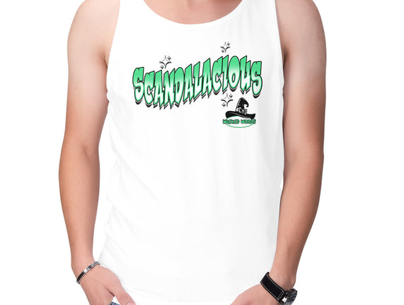 Scandalacious