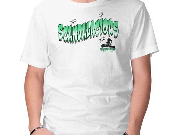 Scandalacious