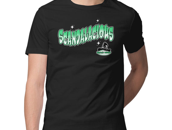 Scandalacious