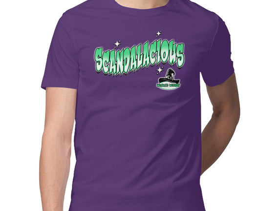 Scandalacious