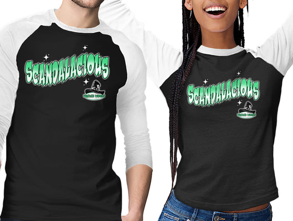 Scandalacious