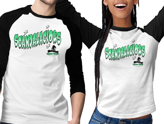 Scandalacious
